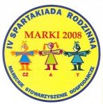 spartakiada logo