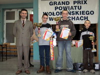 XII Mistrzostwa marek w szachach