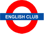 logo english club